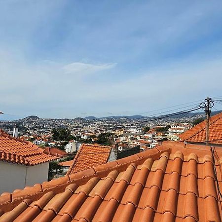 Casa Da Loba 호텔 푼샬 외부 사진