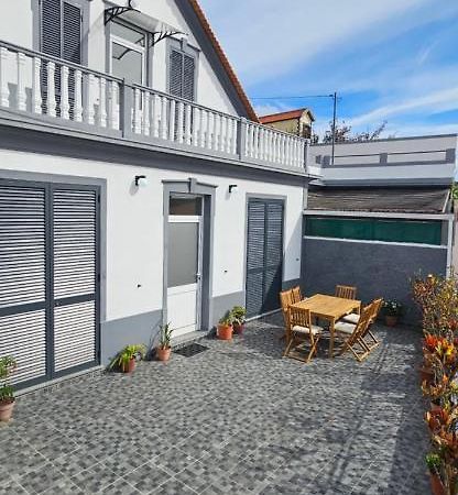 Casa Da Loba 호텔 푼샬 외부 사진