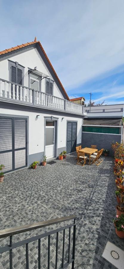 Casa Da Loba 호텔 푼샬 외부 사진